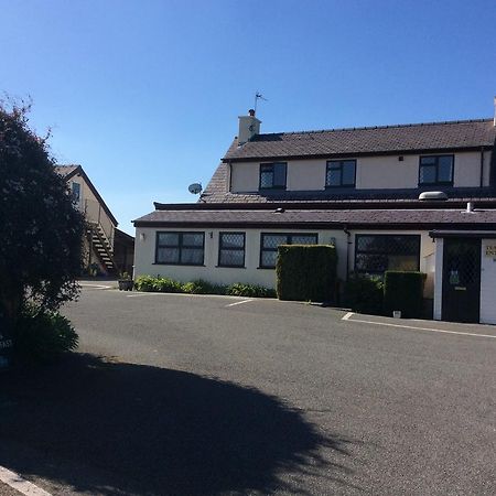 Groeslon Ty Mawr B & B Llanddeiniolen Exterior foto